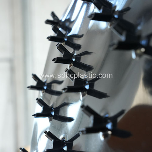 HDPE V Lock sheet liner